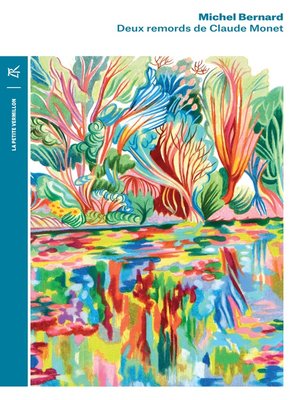 cover image of Deux remords de Claude Monet